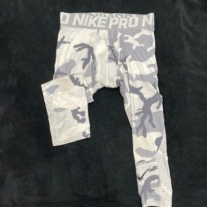 Nike tights